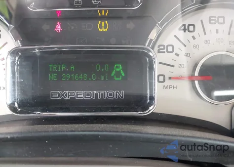 2007 Ford Expedition Limited z USA, uszkodzony, nr VIN 1FMFU19597LA75951